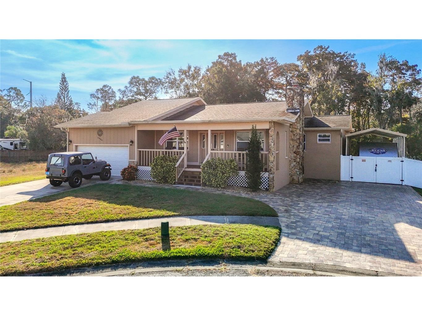 5904 Springrun Court Holiday FL 34690 TB8454471 image1