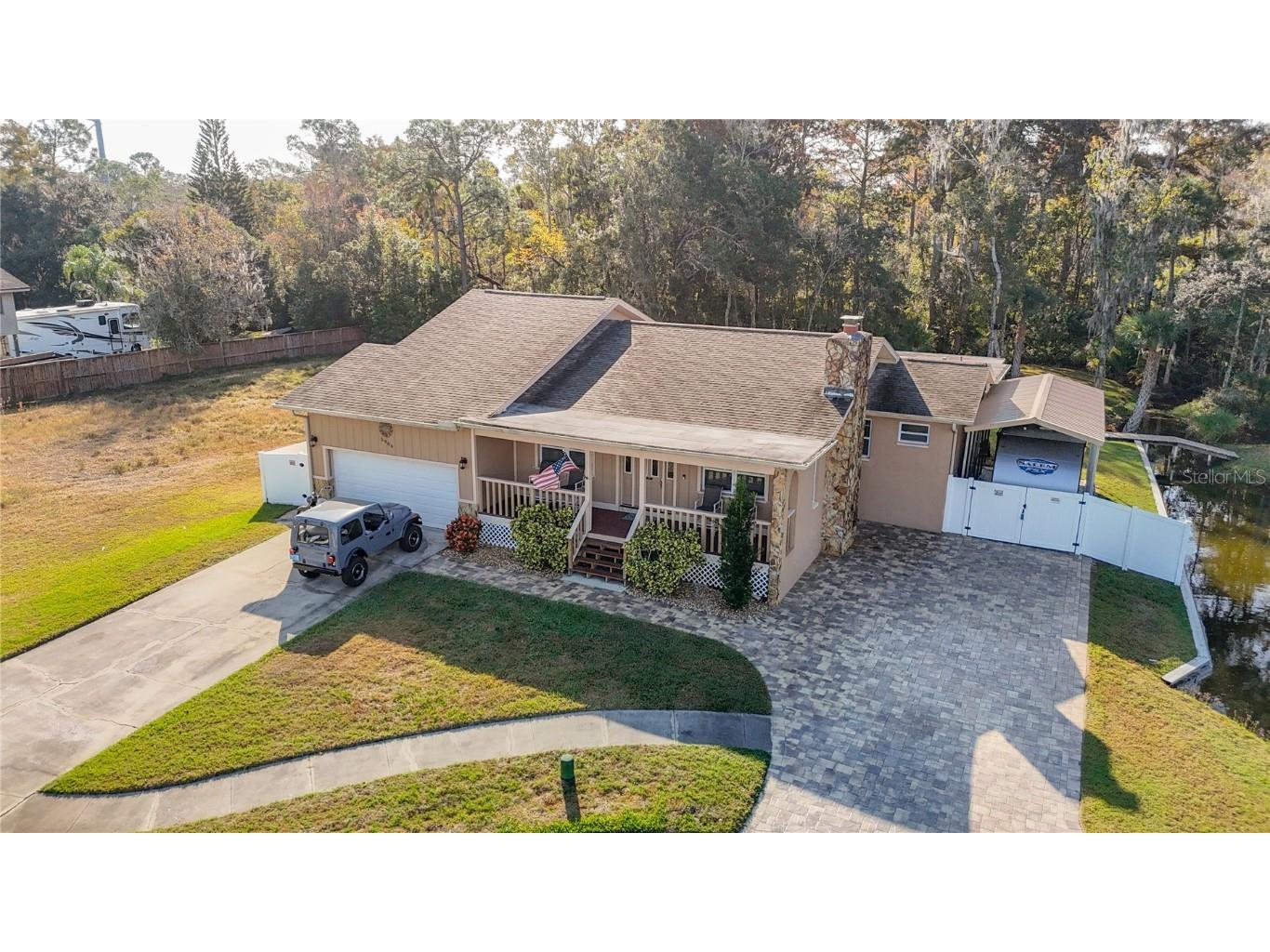 5904 Springrun Court Holiday FL 34690 TB8454471 image4