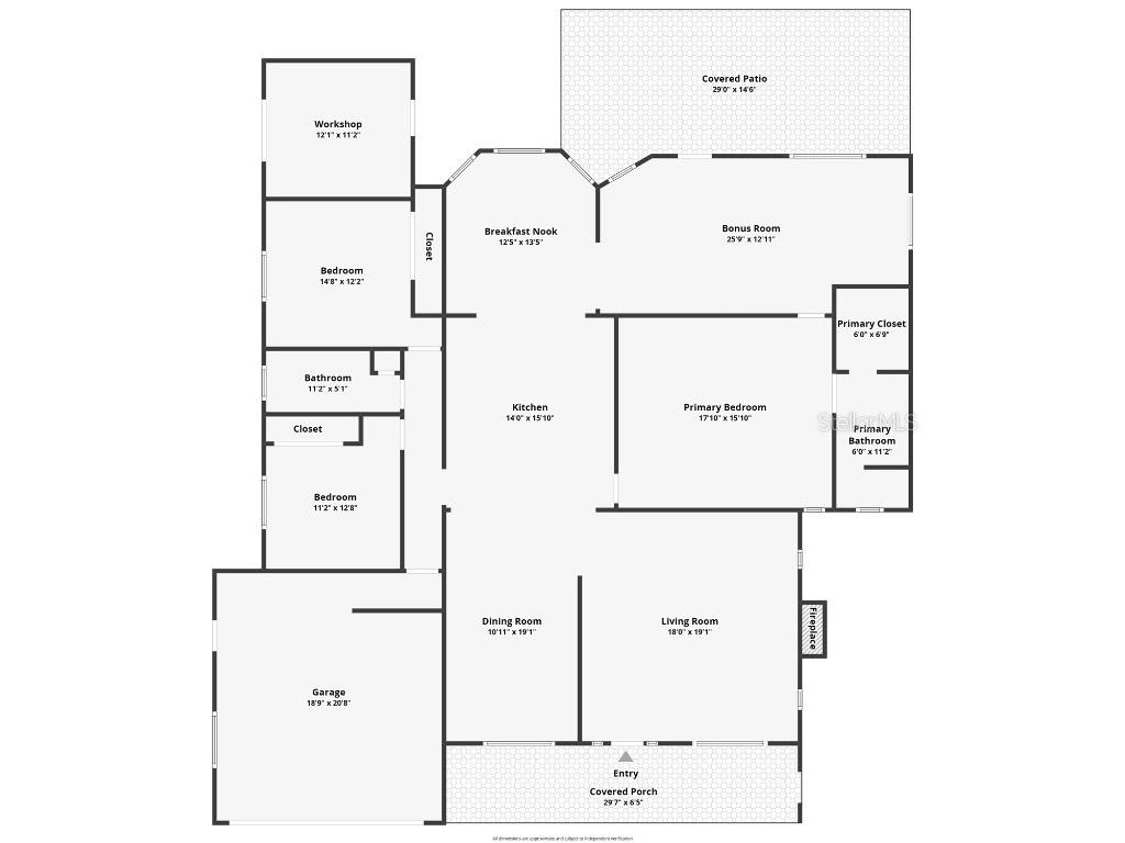 5904 Springrun Court Holiday FL 34690 TB8454471 image79