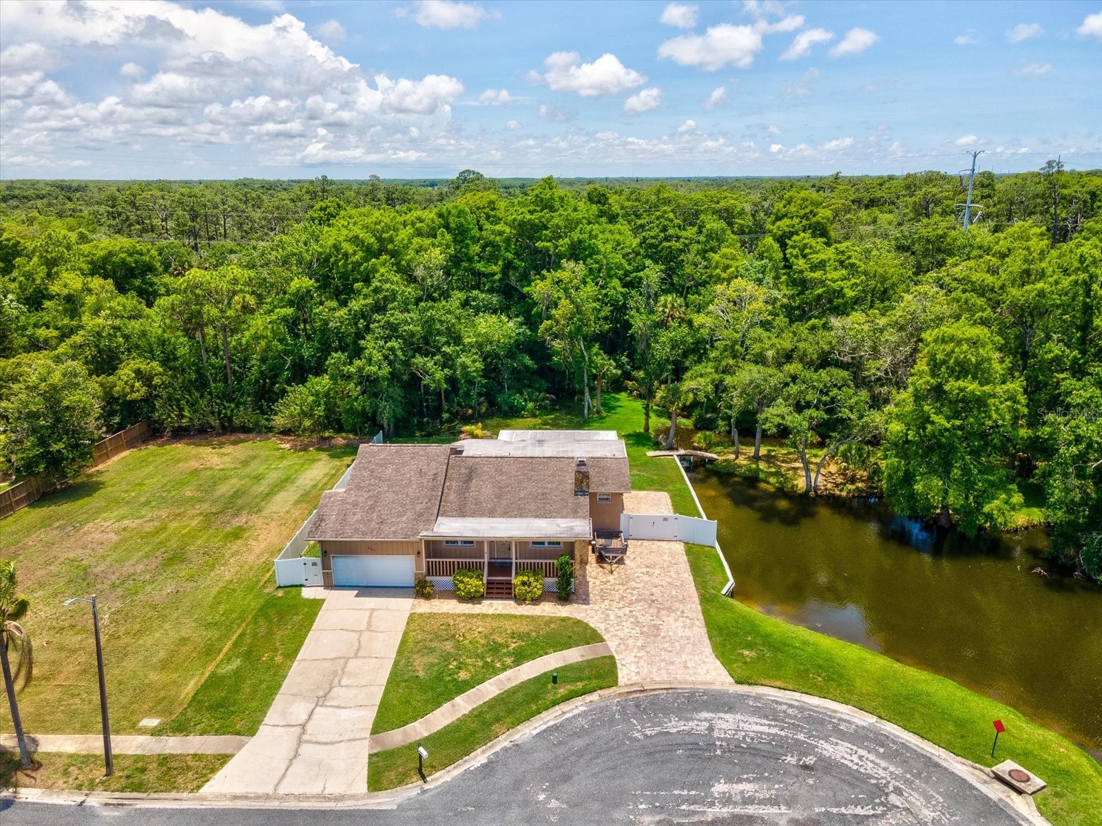 5904 Springrun Court Holiday FL 34690 W7886188 image1