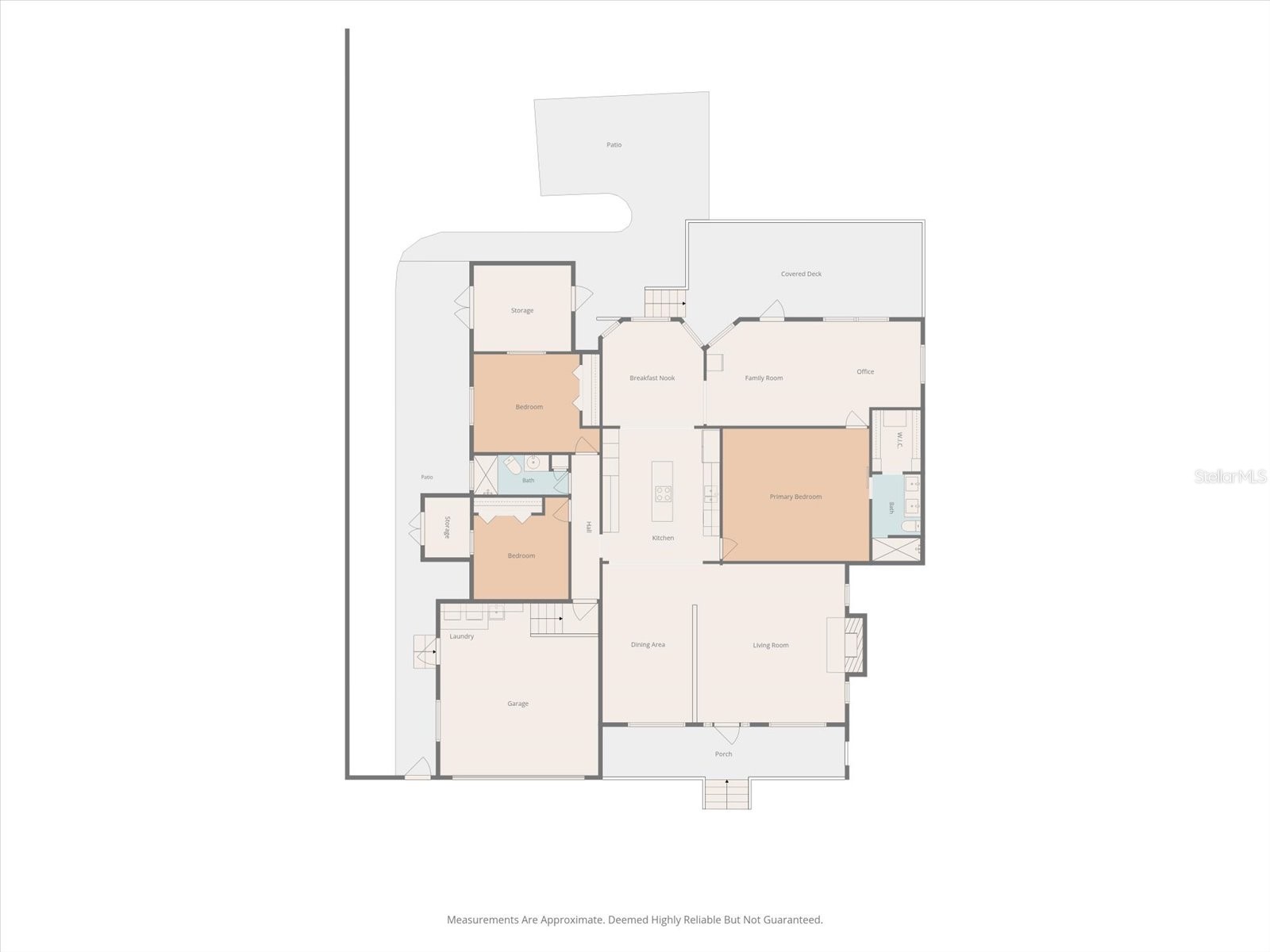 5904 Springrun Court Holiday FL 34690 W7886188 image13