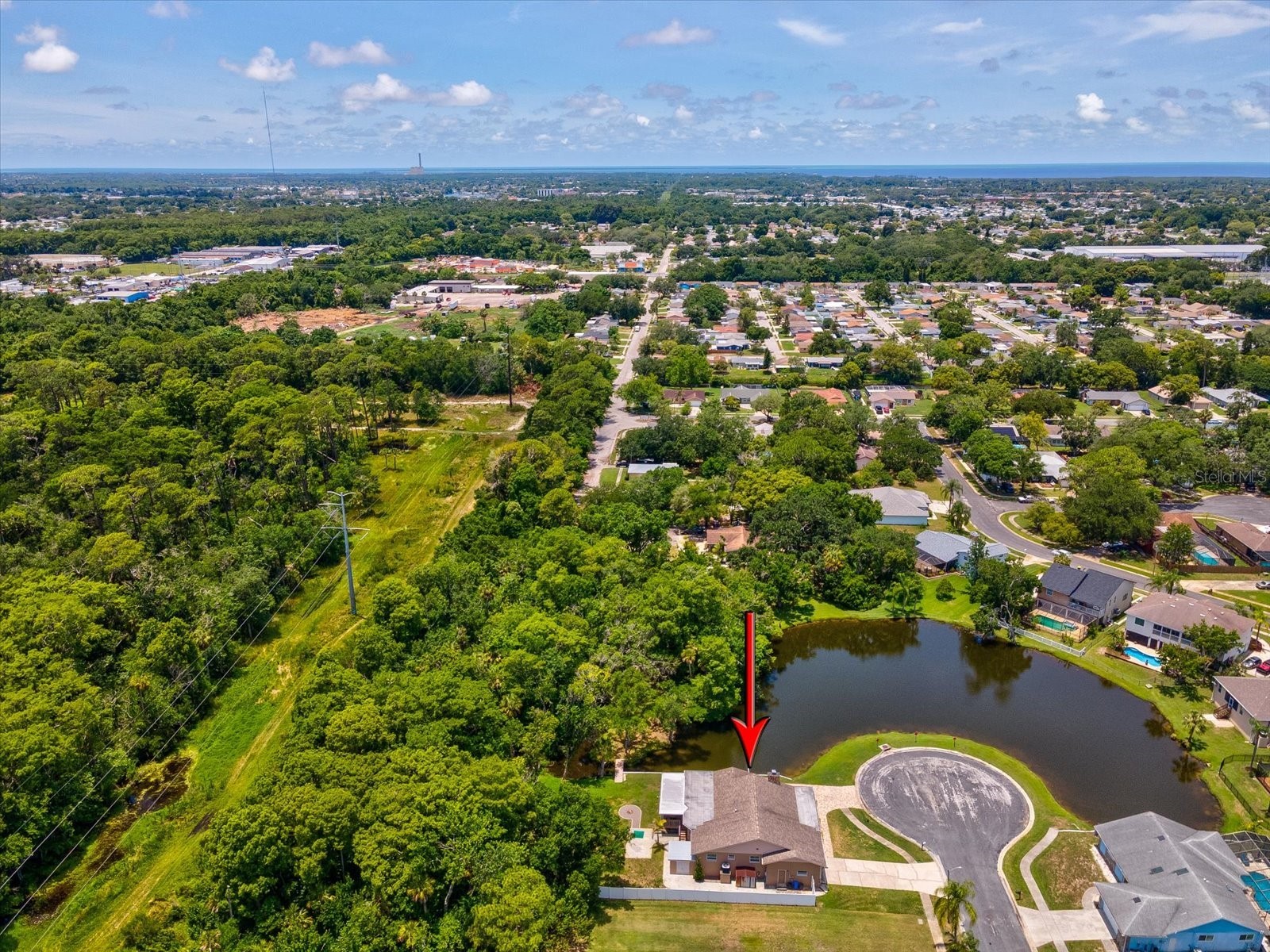 5904 Springrun Court Holiday FL 34690 W7886188 image49