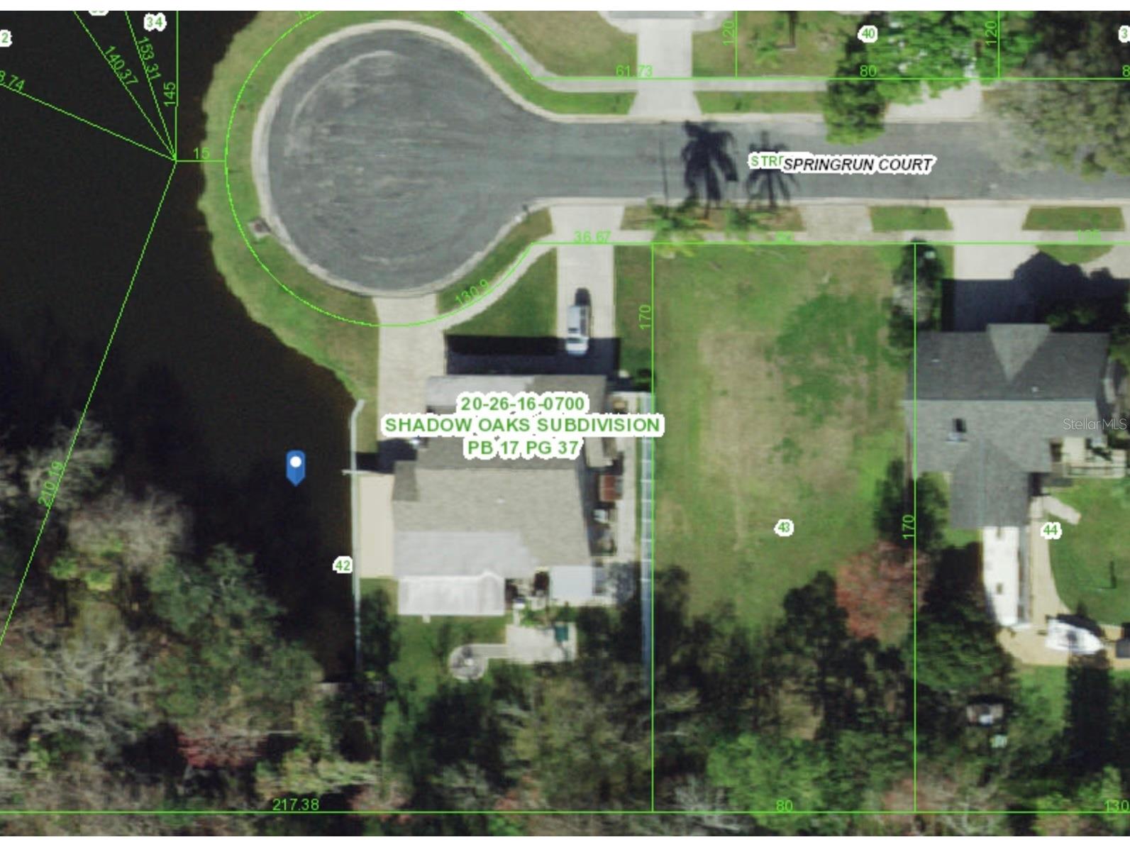5904 Springrun Court Holiday FL 34690 W7886188 image53