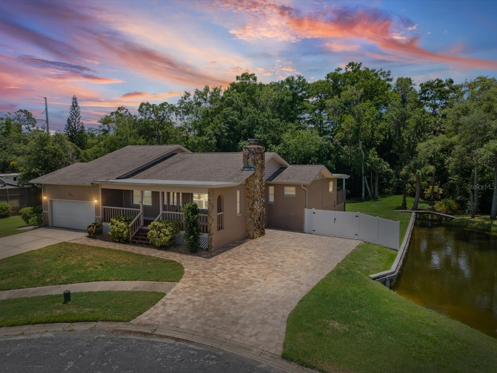 5904 Springrun Court Holiday FL 34690 W7886188 image9
