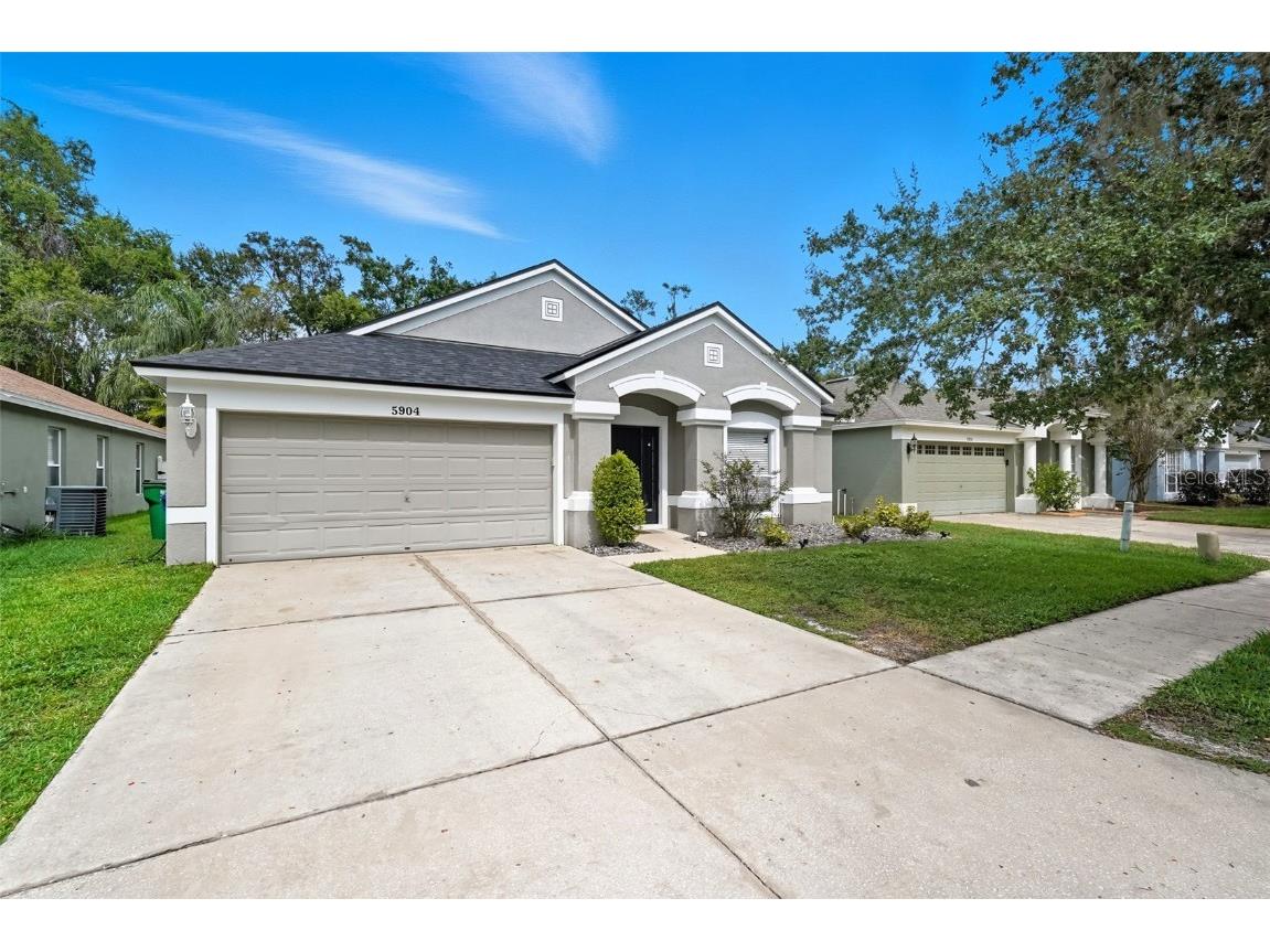 5904 War Admiral Drive Wesley Chapel FL 33544 TB8436592 image63