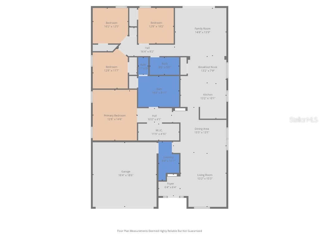 5904 War Admiral Drive Wesley Chapel FL 33544 TB8436592 image66