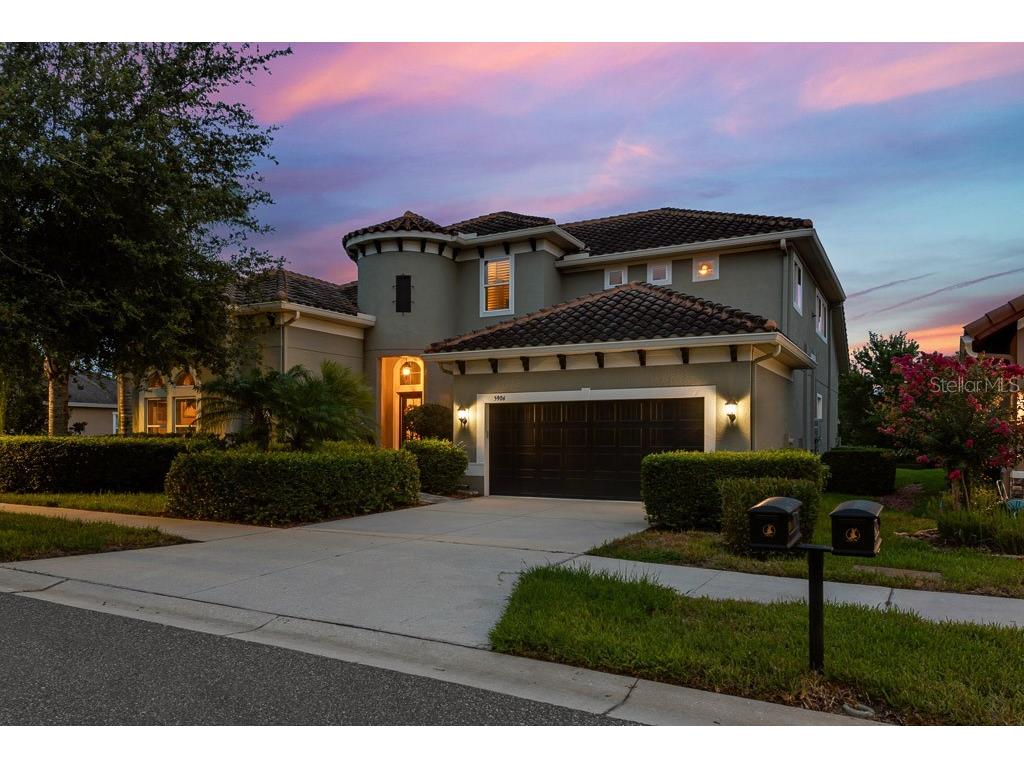 5904 Watercolor Drive Lithia FL 33547 T3540321 image1