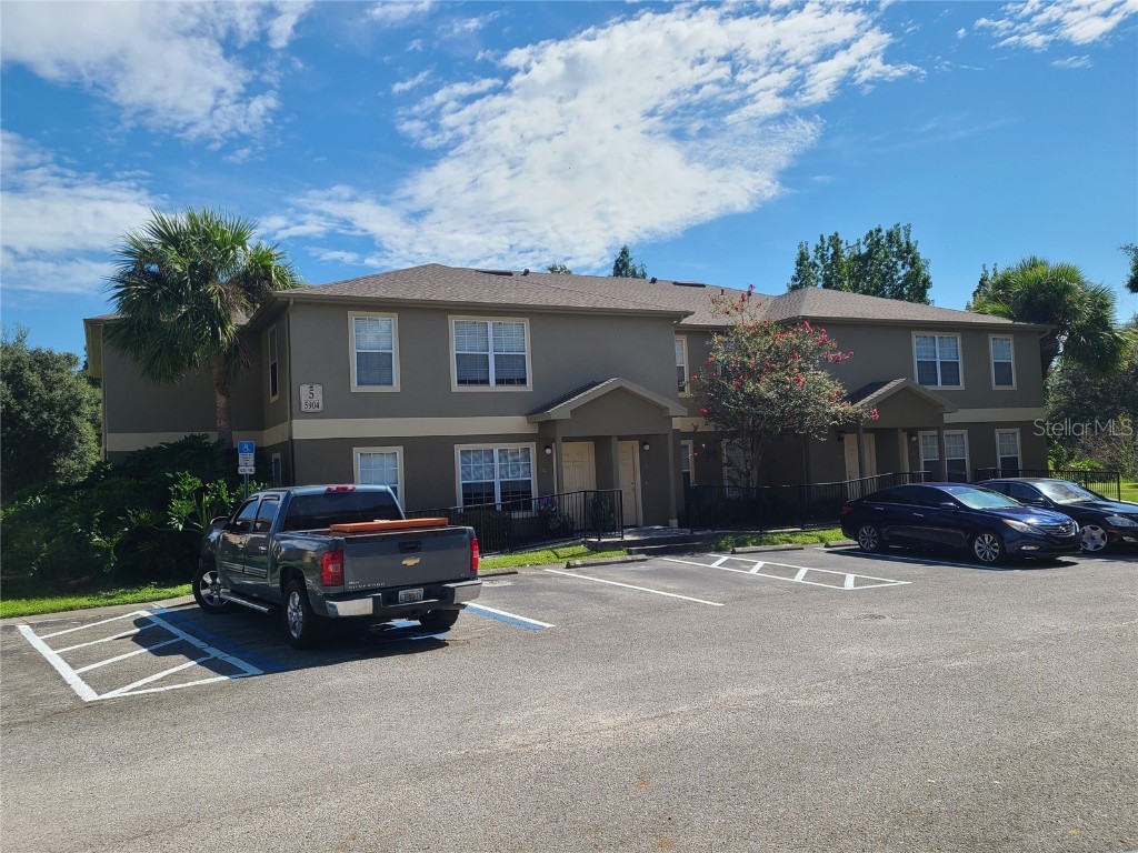 5904 Willow Ridge Drive #104 Zephyrhills FL 33541 T3473878 image1