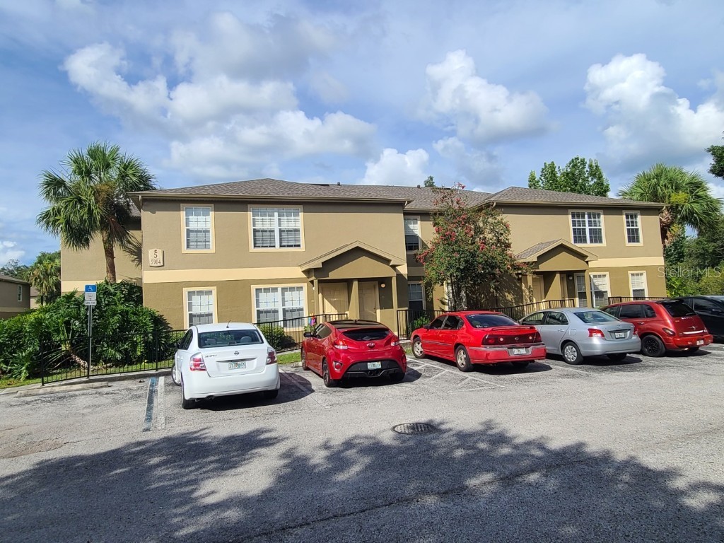 5904 Willow Ridge Drive #203 Zephyrhills FL 33541 T3457888 image1
