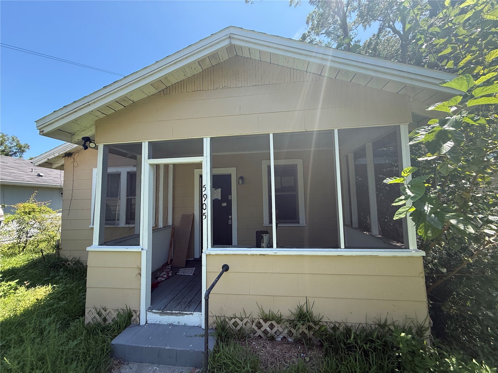 5905 Briley Avenue Jacksonville FL 32208 A4700916 image1