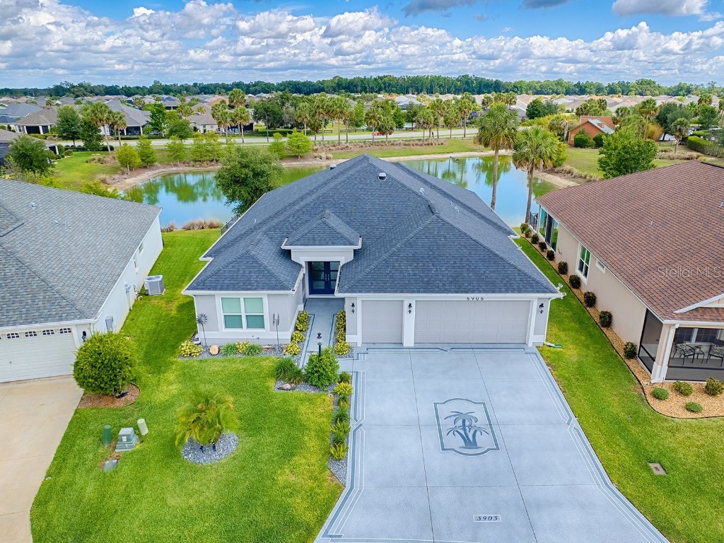 5905 Caulk Court The Villages FL 32163 G5097047 image1