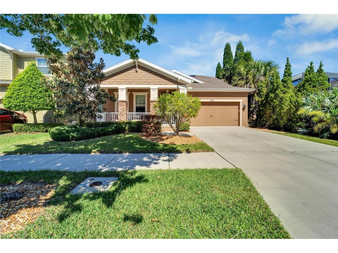 5905 Esker Falls Lane Lithia FL 33547 T3518926 image1