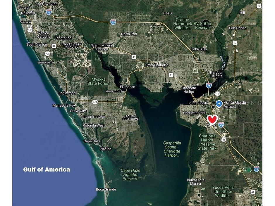 5905 Grey Lane Punta Gorda FL 33950 D6146402 image2