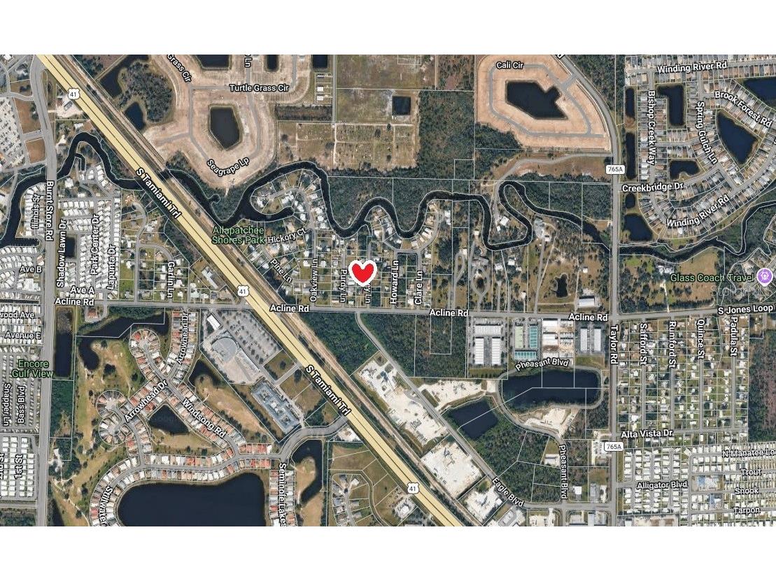 5905 Grey Lane Punta Gorda FL 33950 D6146402 image4