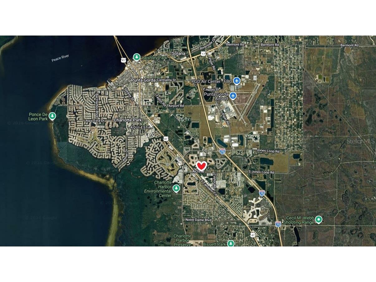 5905 Grey Lane Punta Gorda FL 33950 D6146402 image5