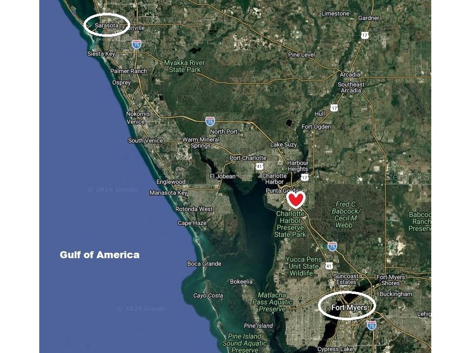 5905 Grey Lane Punta Gorda FL 33950 D6146402 image6