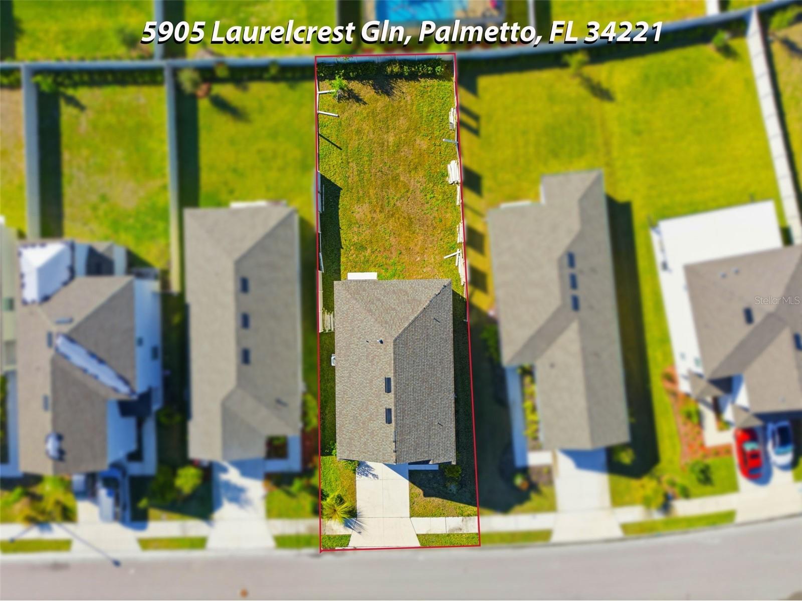 5905 Laurelcrest Glen Palmetto FL 34221 TB8463891 image34