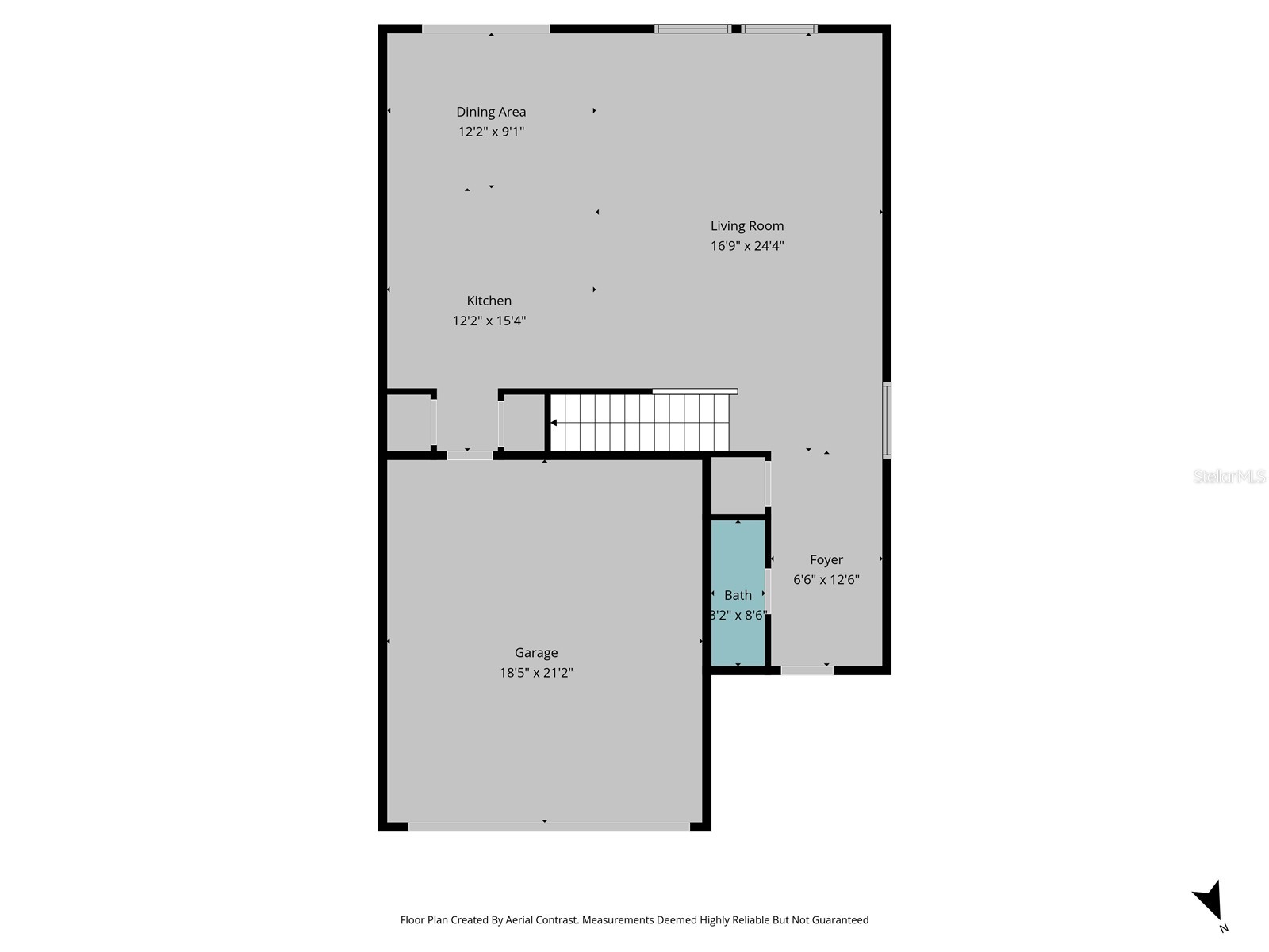5905 Laurelcrest Glen Palmetto FL 34221 TB8463891 image36