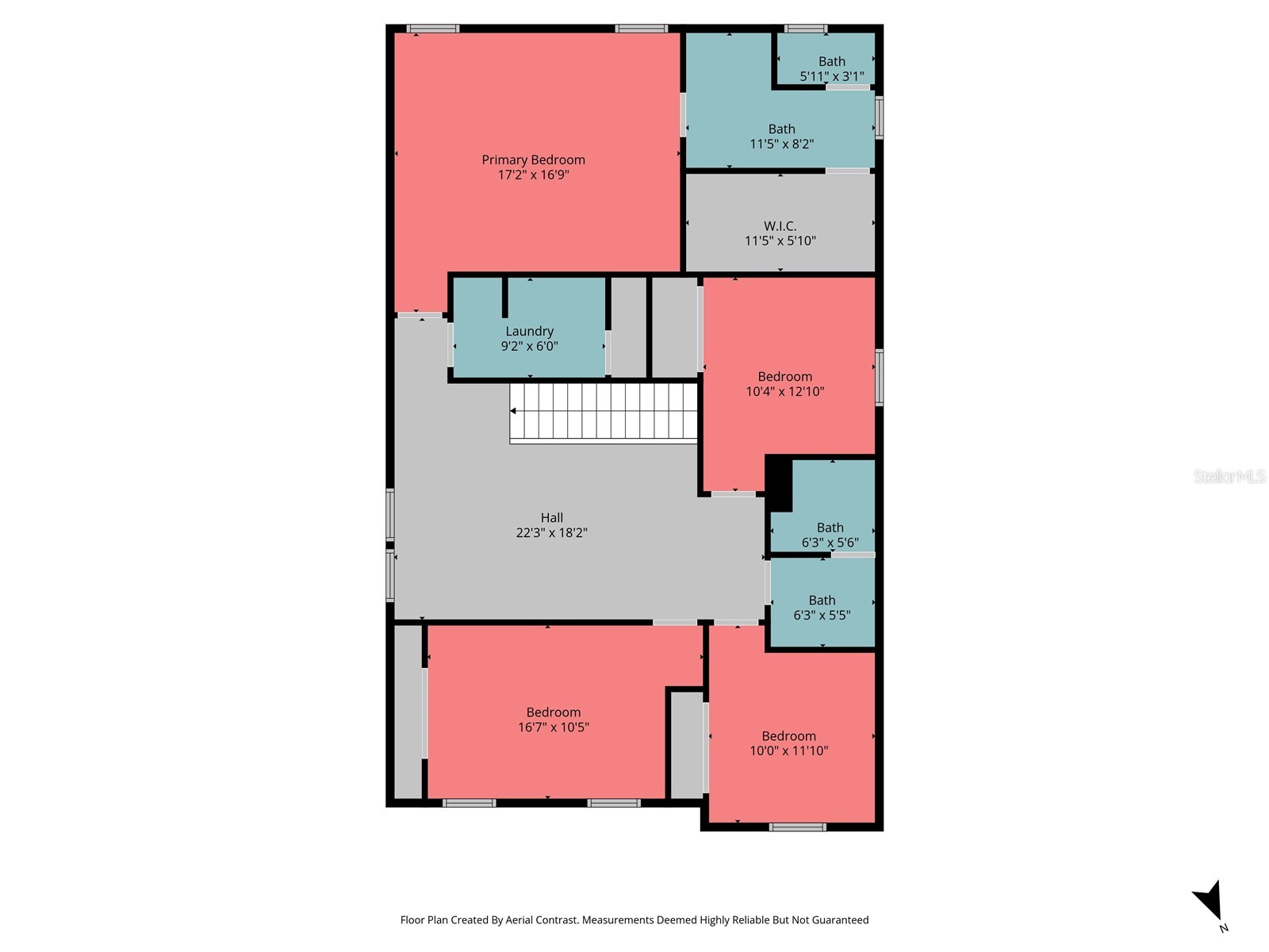 5905 Laurelcrest Glen Palmetto FL 34221 TB8463891 image37
