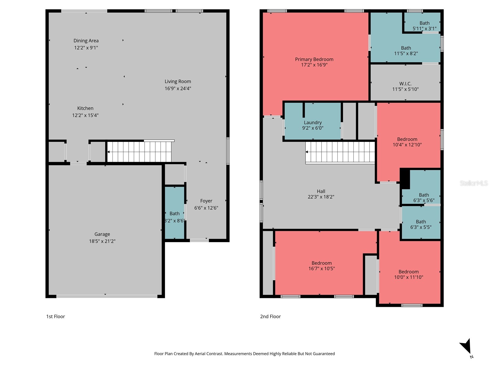 5905 Laurelcrest Glen Palmetto FL 34221 TB8463891 image38