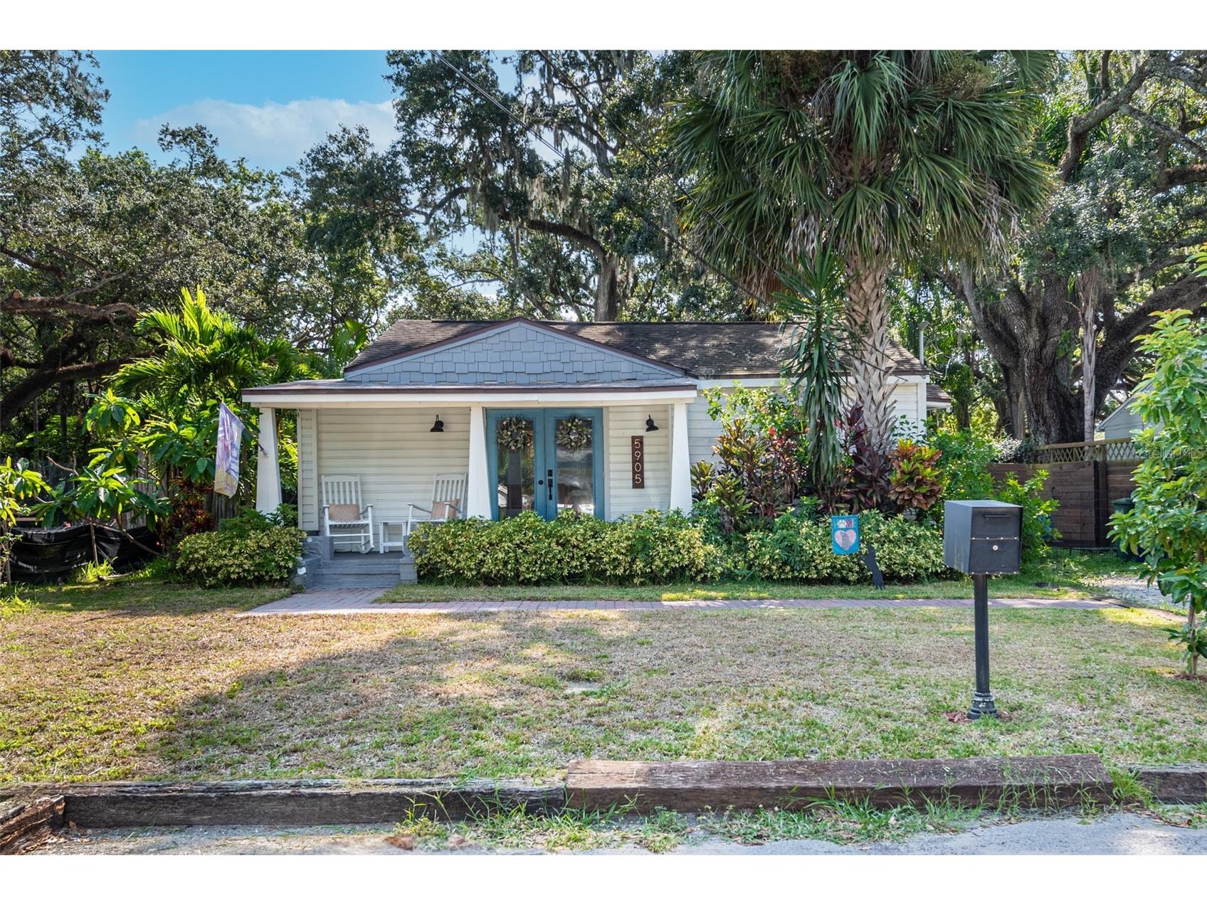 5905 N Eustace Avenue Tampa FL 33604 TB8484832 image1