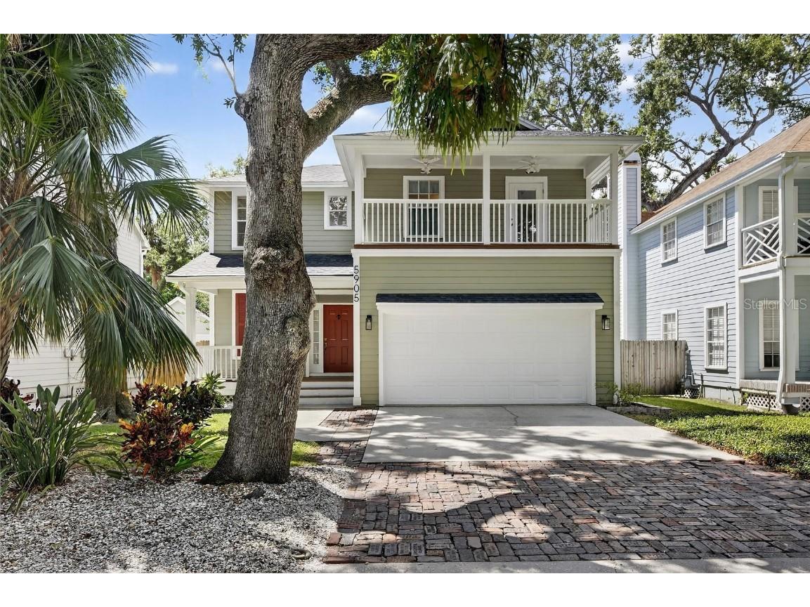5905 S Elkins Avenue Tampa FL 33611 TB8430776 image1