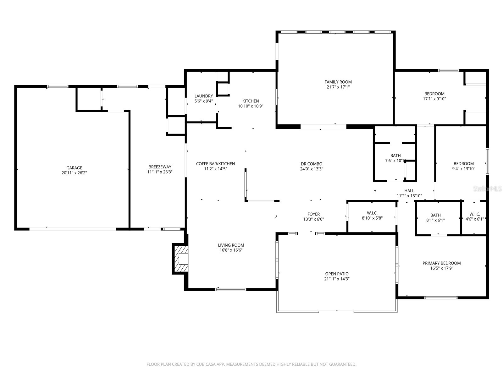5905 Whispering Pines Road Lakeland FL 33811 L4961225 image10