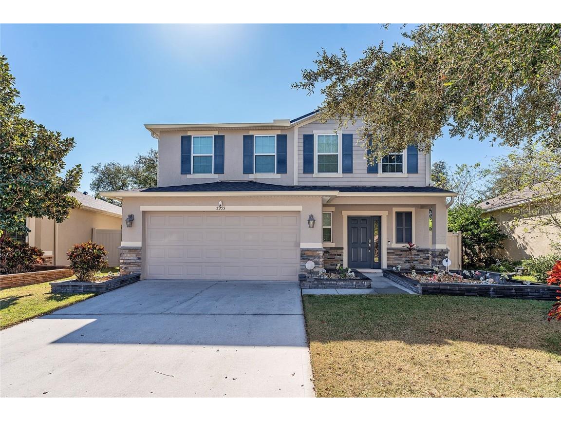 5905 Windsong Oak Drive Leesburg FL 34748 O6260344 image1