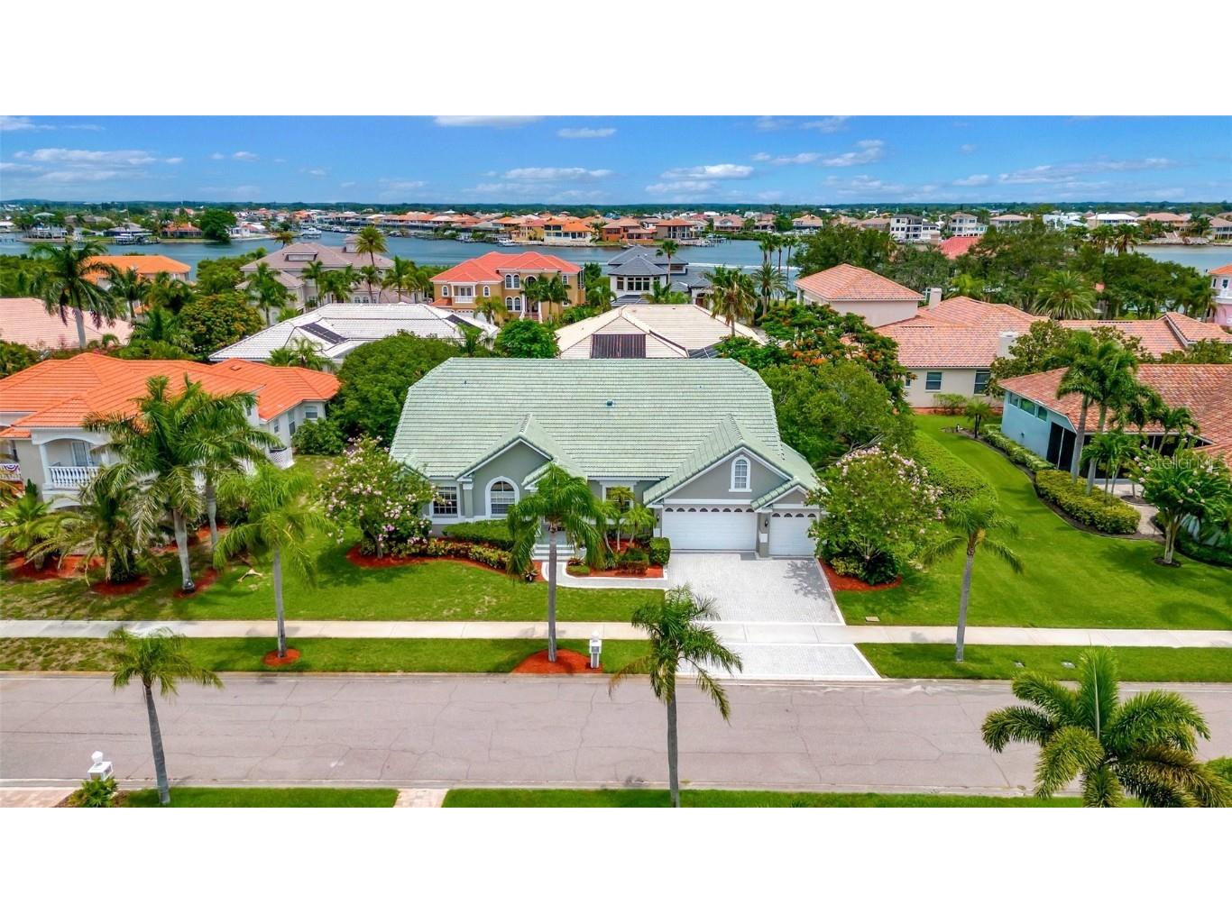 5905 Zaki Lane Apollo Beach FL 33572 - TAMPA BAY T3461598 image1