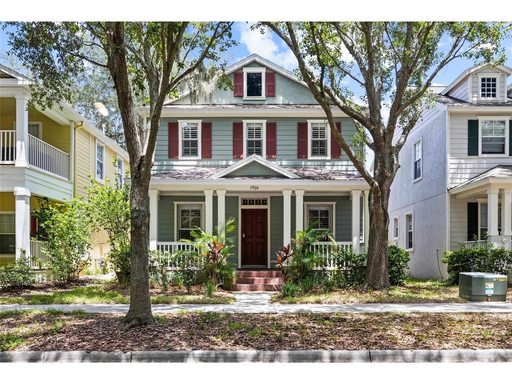 5906 Beaconpark Street Lithia FL 33547 TB8528758 image1