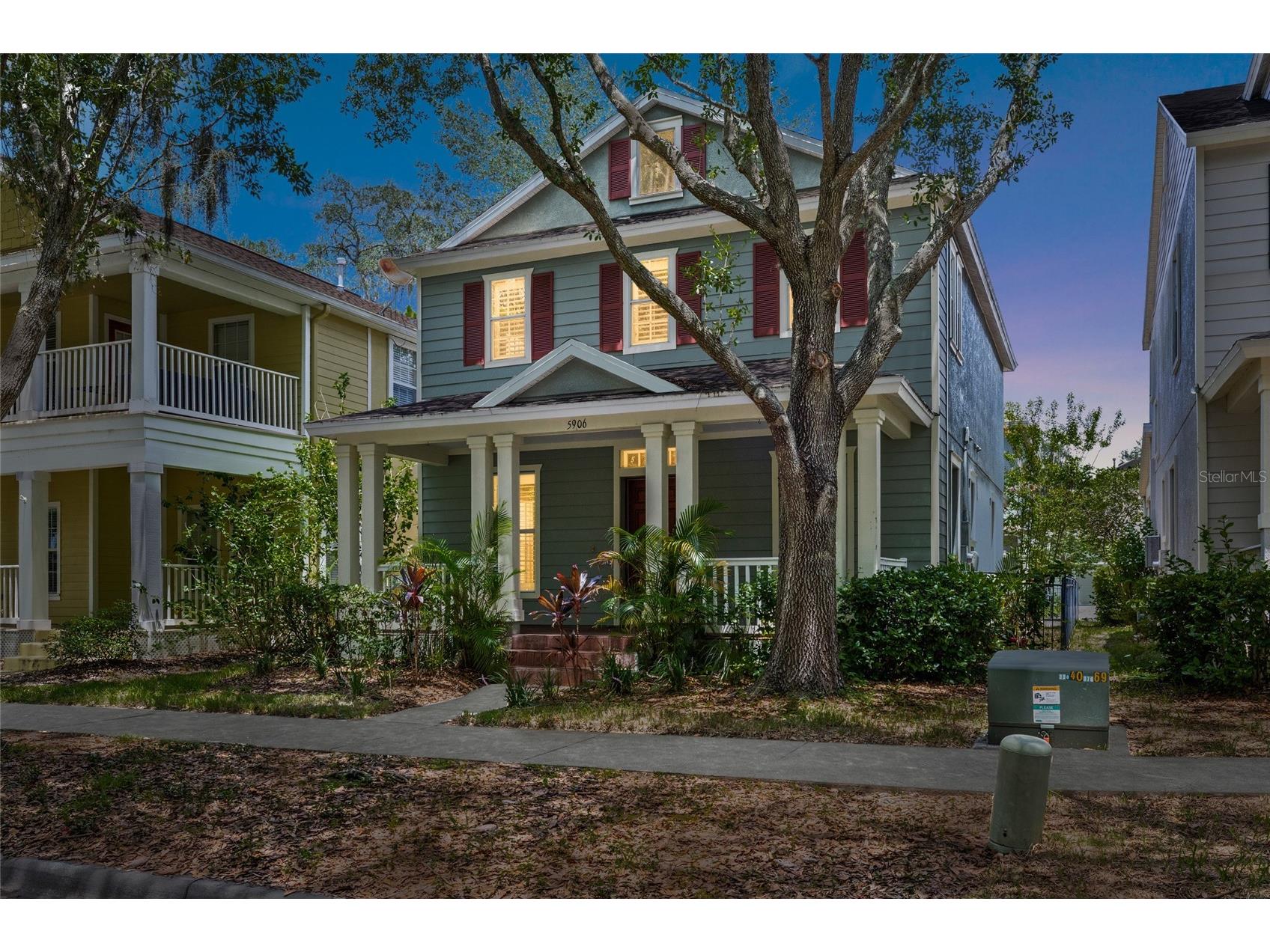 5906 Beaconpark Street Lithia FL 33547 TB8528758 image2