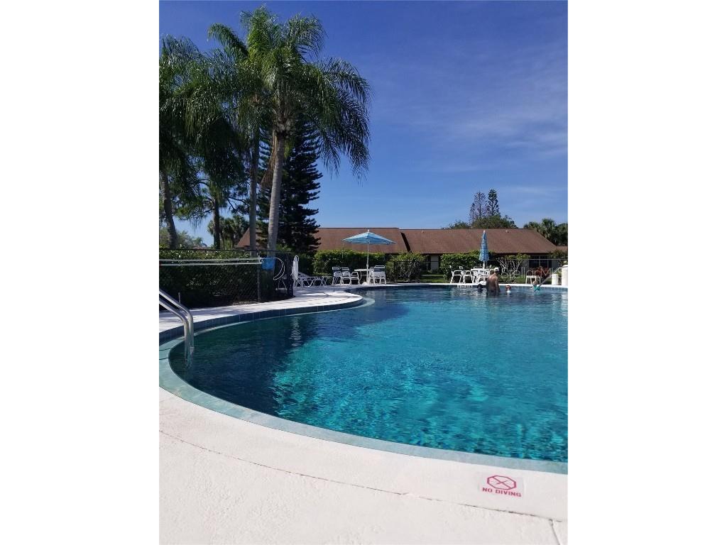 5906 Doral Drive #5906 Sarasota FL 34243 A4605184 image49