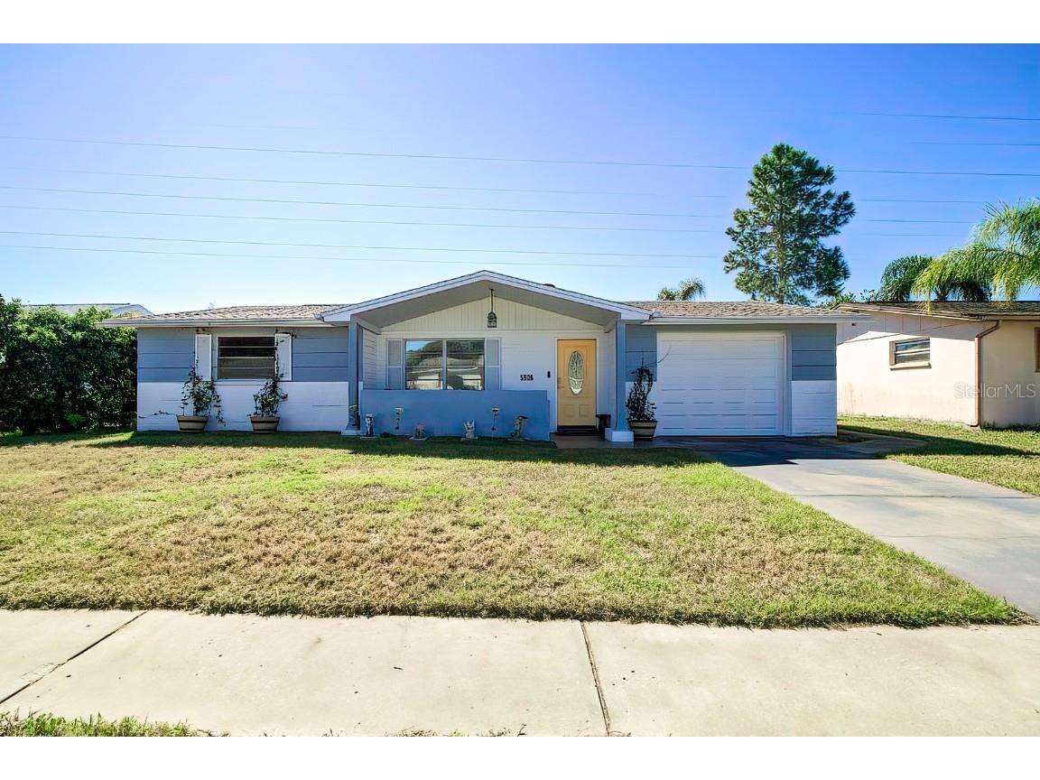 5906 Elena Drive Holiday FL 34690 T3479940 image1