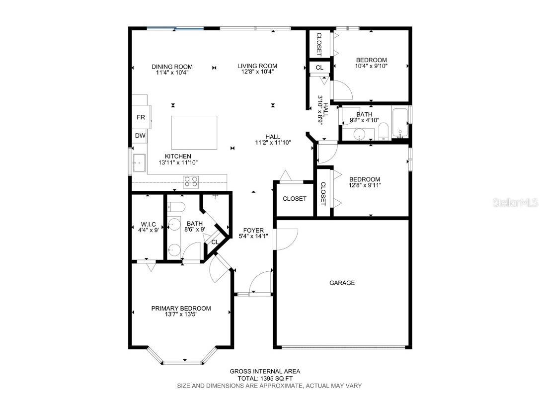 5906 Erhardt Drive Riverview FL 33578 TB8446086 image55