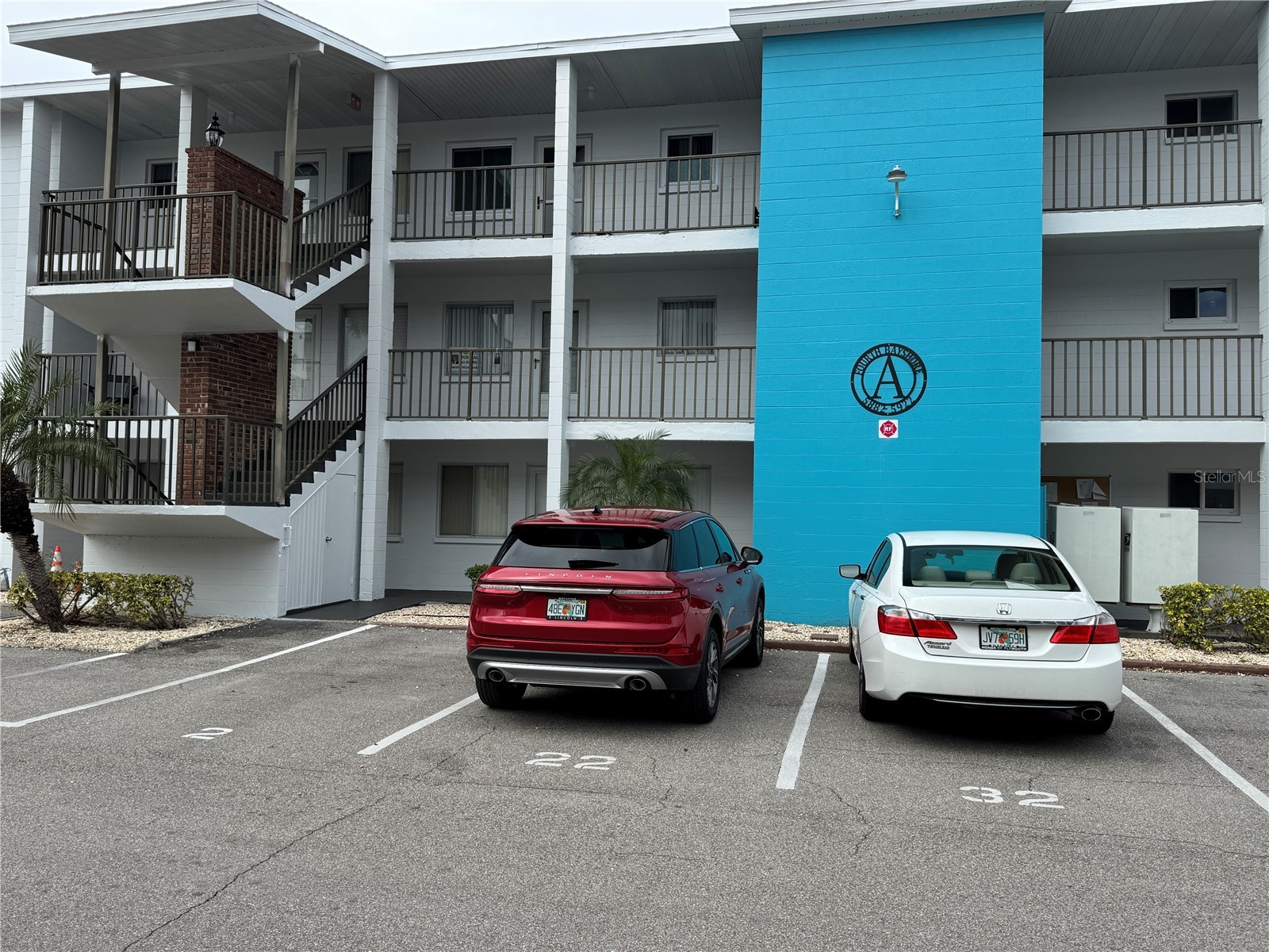 5906 Garden Lane #A22 Bradenton FL 34207 A4677522 image1