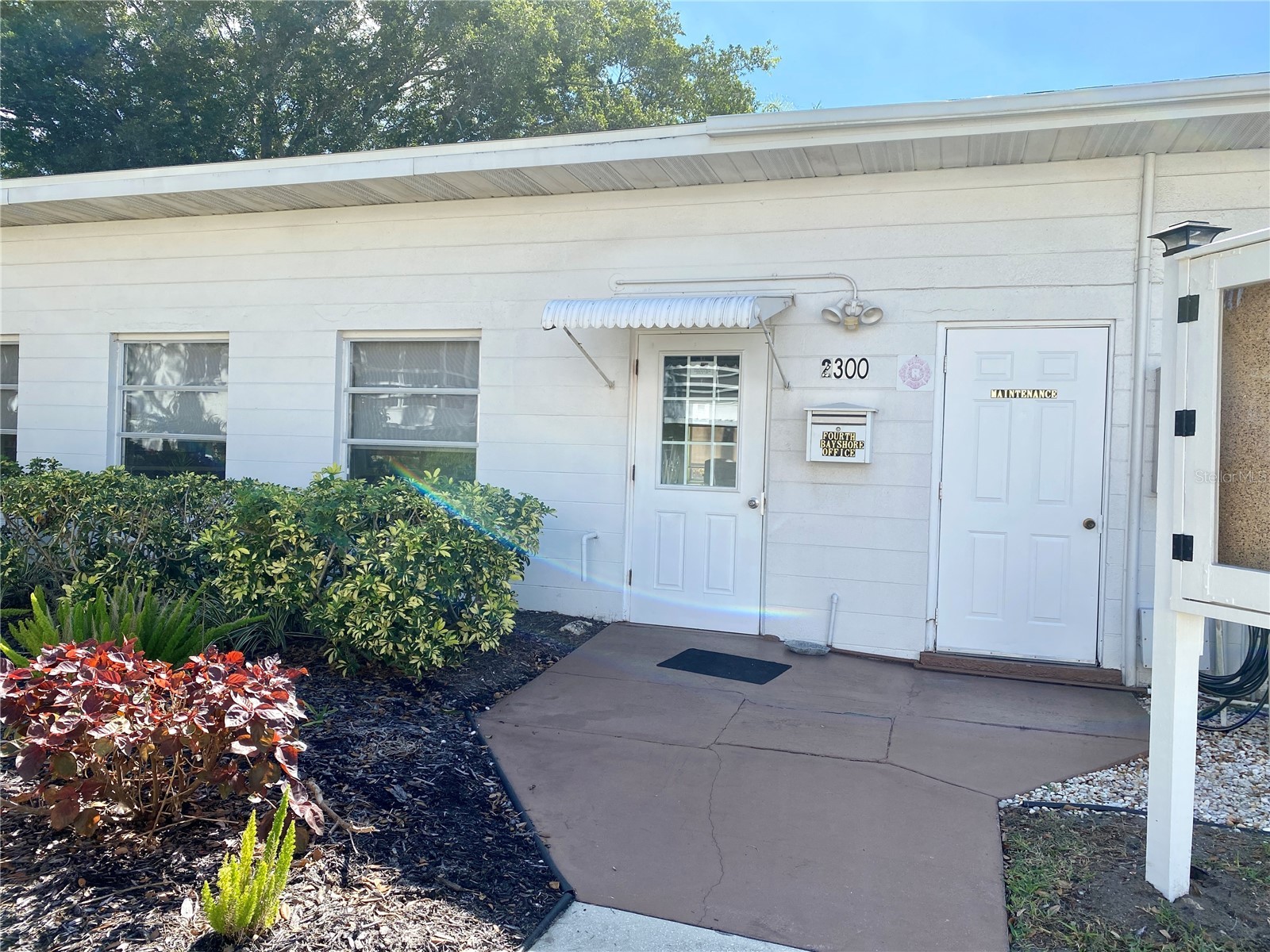 5906 Garden Lane #A22 Bradenton FL 34207 A4677522 image37