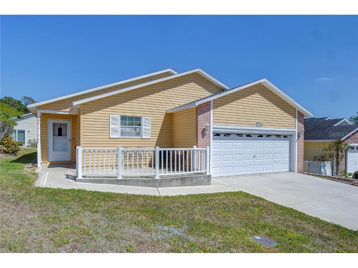 5906 Greenbriar Court Zephyrhills FL 33542 TB8374957 image1