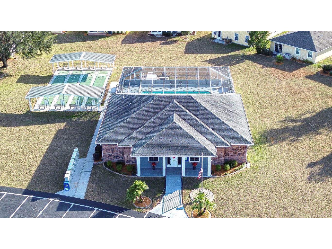 5906 Greenbriar Court Zephyrhills FL 33542 TB8374957 image38