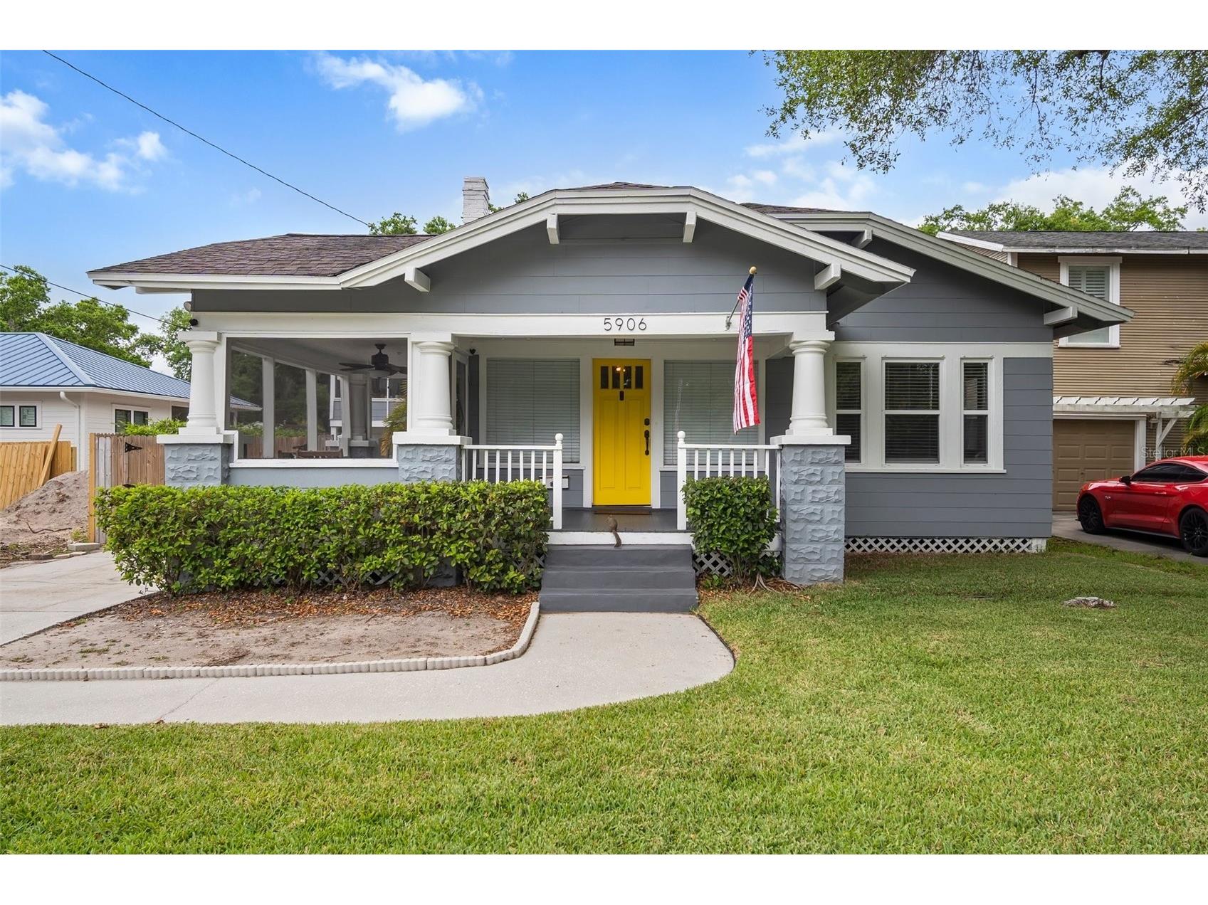 5906 N Otis Avenue Tampa FL 33604 TB8455141 image1