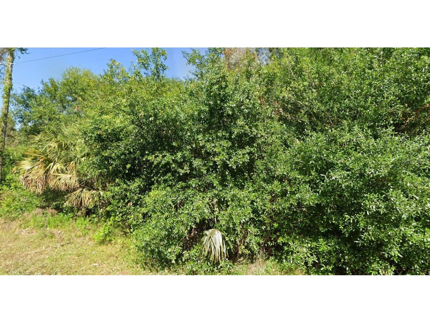 5906 Unice Avenue N, Lehigh Acres, FL, 33971 MLS O6191390 Edina Realty