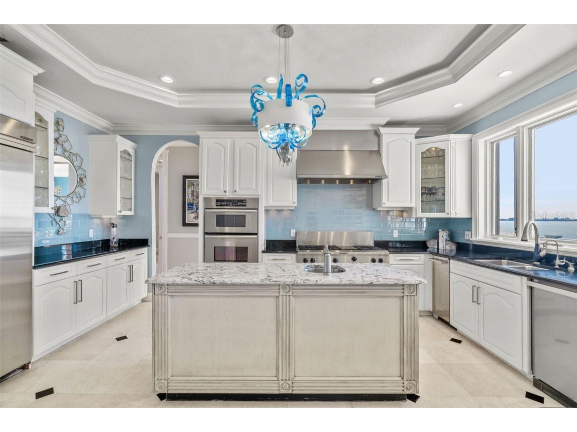 5907 Bayview Circle S Gulfport FL 33707 - BOCA CIEGA BAY TB8426230 image10