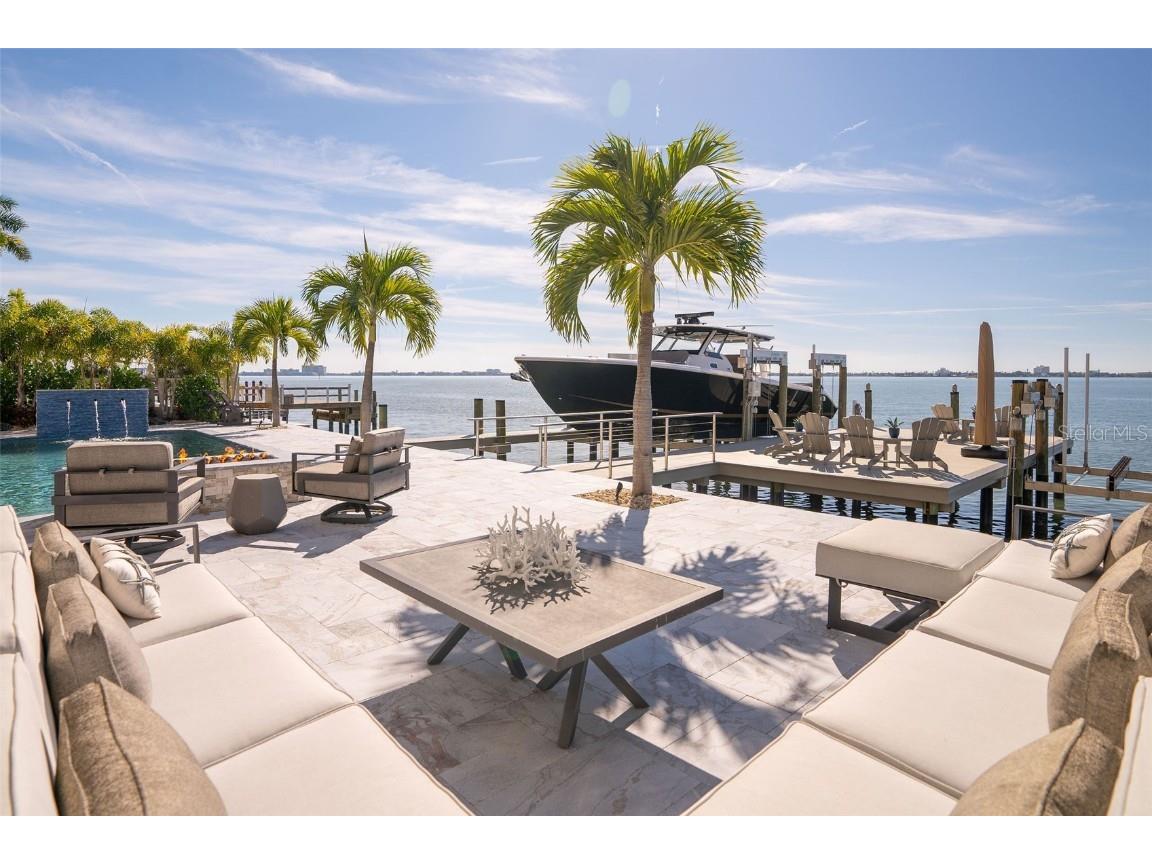 5907 Bayview Circle S Gulfport FL 33707 - BOCA CIEGA BAY TB8426230 image13