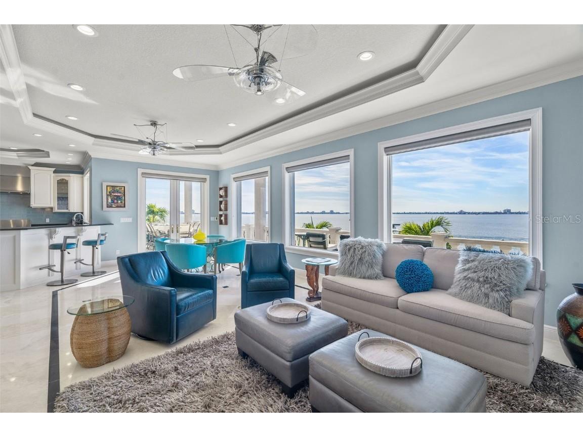 5907 Bayview Circle S Gulfport FL 33707 - BOCA CIEGA BAY TB8426230 image15