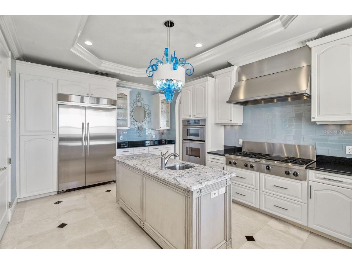 5907 Bayview Circle S Gulfport FL 33707 - BOCA CIEGA BAY TB8426230 image16