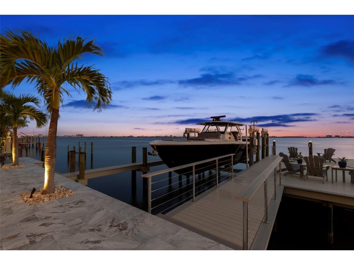 5907 Bayview Circle S Gulfport FL 33707 - BOCA CIEGA BAY TB8426230 image20