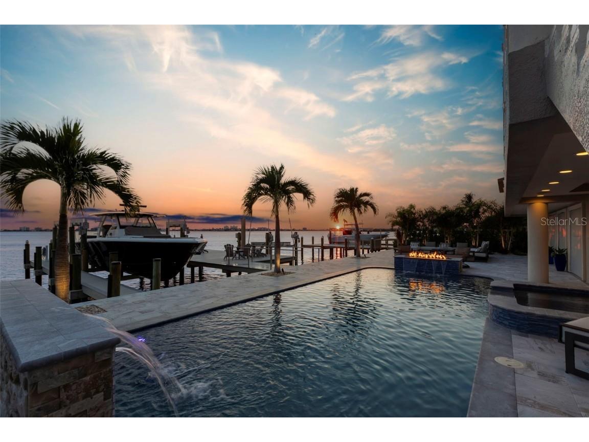 5907 Bayview Circle S Gulfport FL 33707 - BOCA CIEGA BAY TB8426230 image21