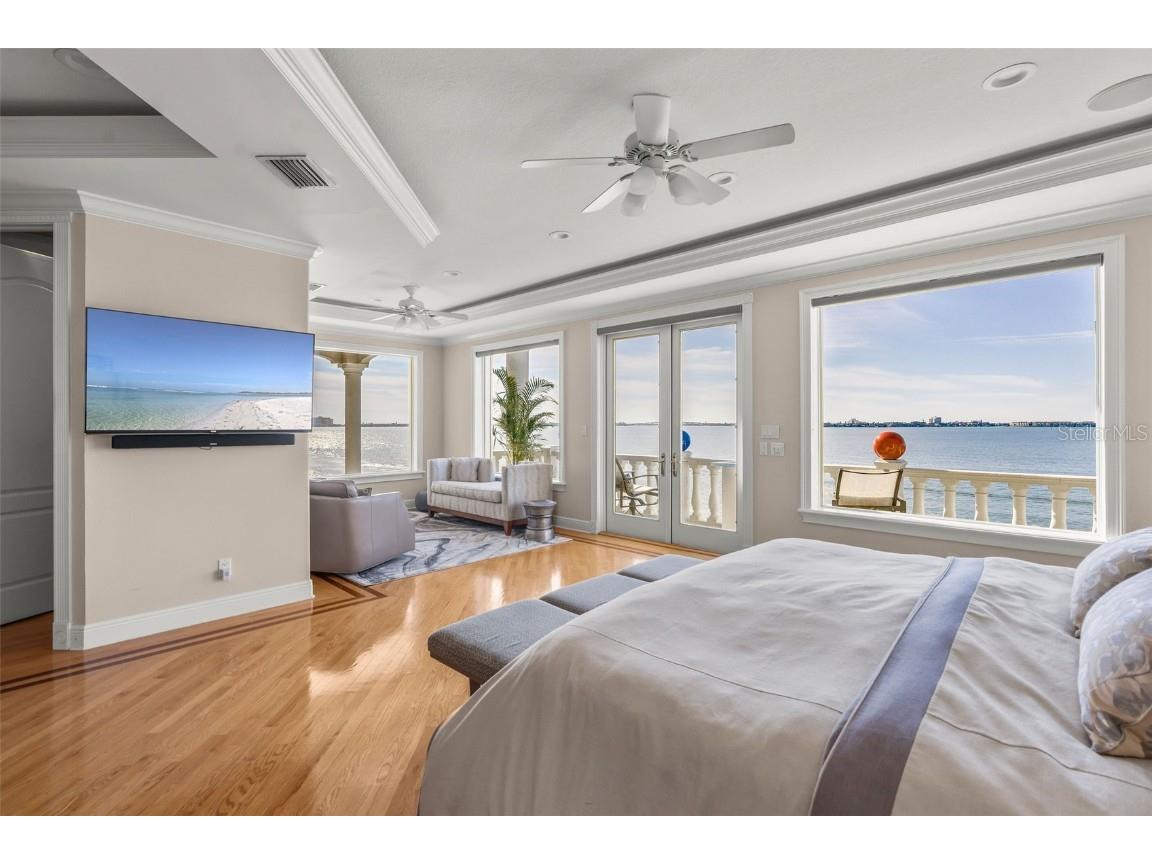 5907 Bayview Circle S Gulfport FL 33707 - BOCA CIEGA BAY TB8426230 image37