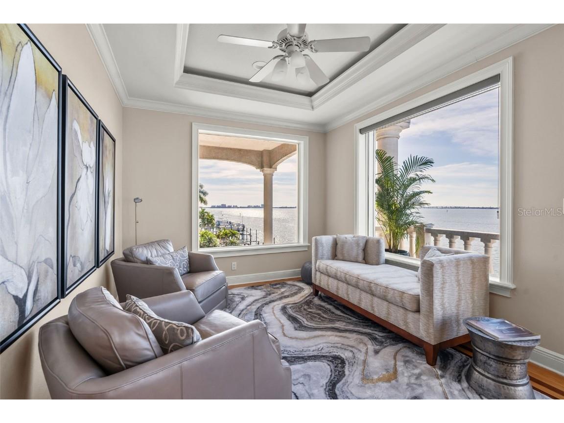 5907 Bayview Circle S Gulfport FL 33707 - BOCA CIEGA BAY TB8426230 image38