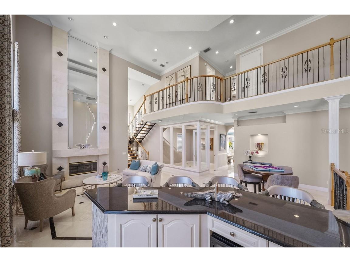 5907 Bayview Circle S Gulfport FL 33707 - BOCA CIEGA BAY TB8426230 image43