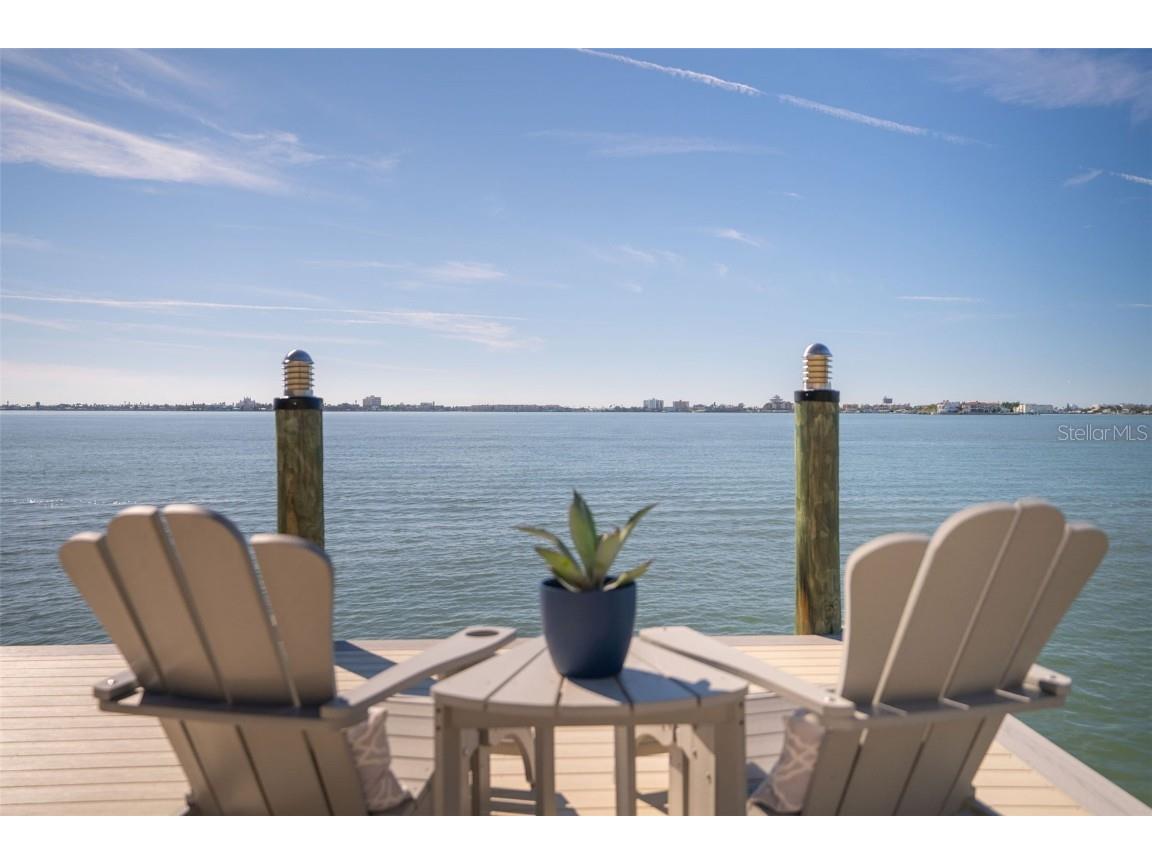 5907 Bayview Circle S Gulfport FL 33707 - BOCA CIEGA BAY TB8426230 image46